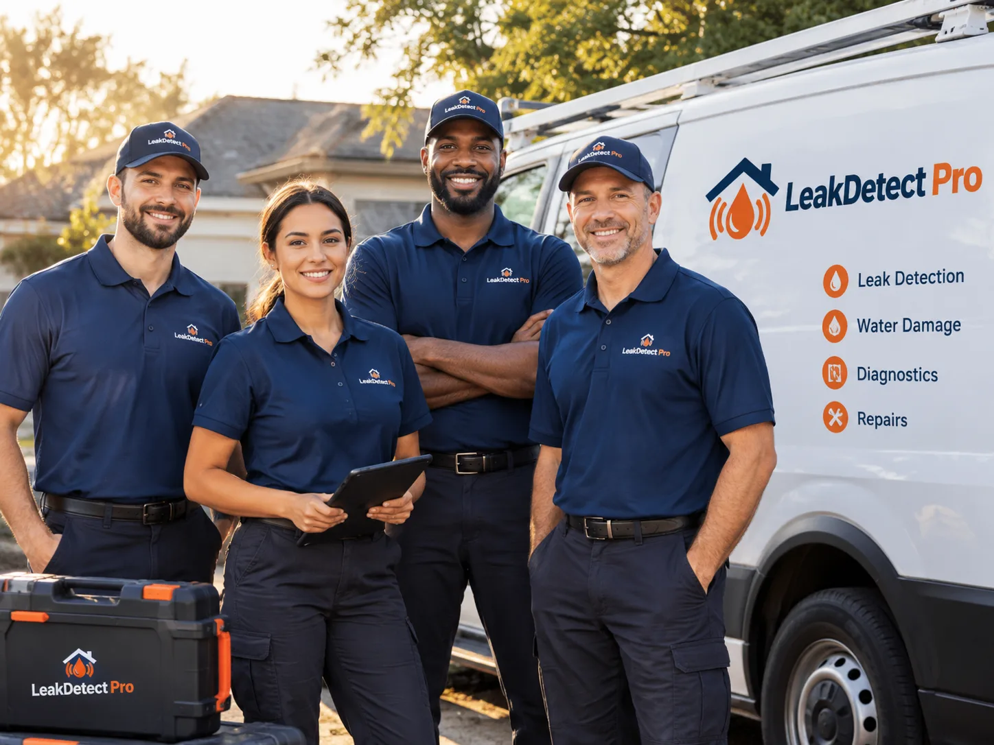 Roof Repair company in Oregon, OH